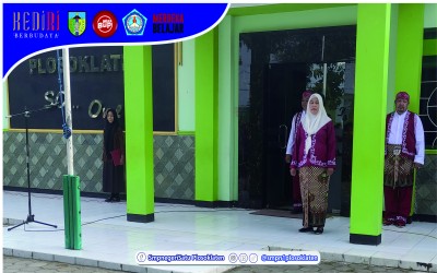 HARI PENDIDIKAN NASIONAL