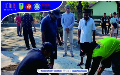 Meneladani Keikhlasan, Menyemai Kepedulian – Qurban 1446 H