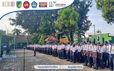 HARI KEBANGKITAN NASIONAL